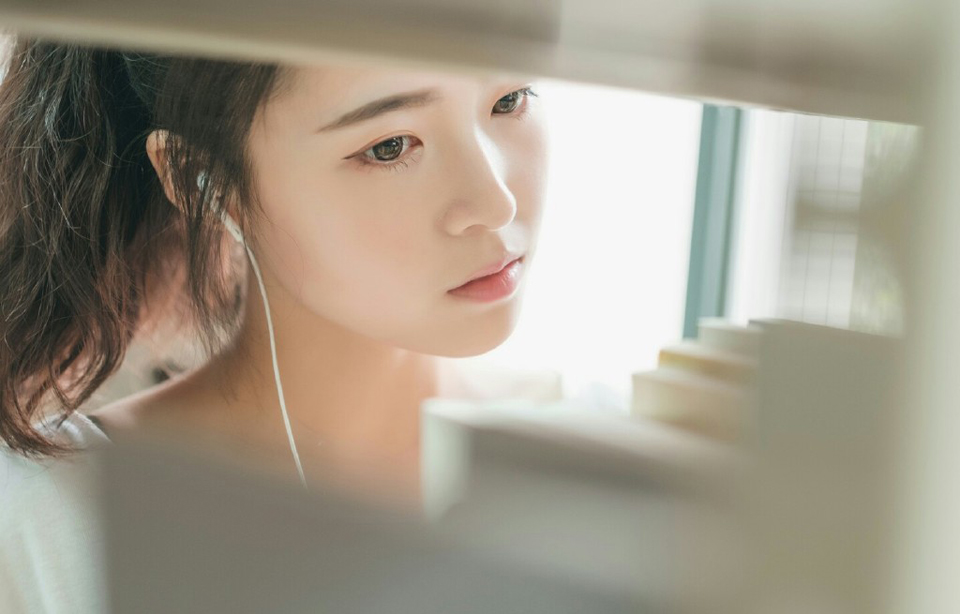 好凶残的女人。
